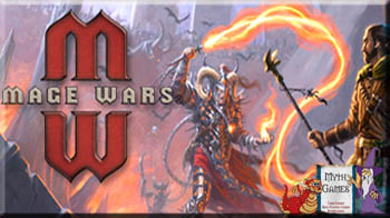 Mage Wars