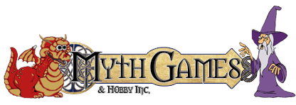 Myth Games