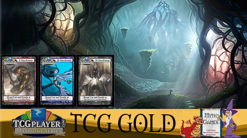 TCGplayer SILVER