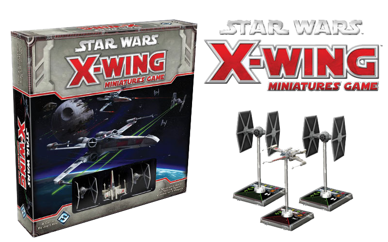 X-wing