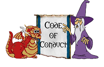 Code of Conduct