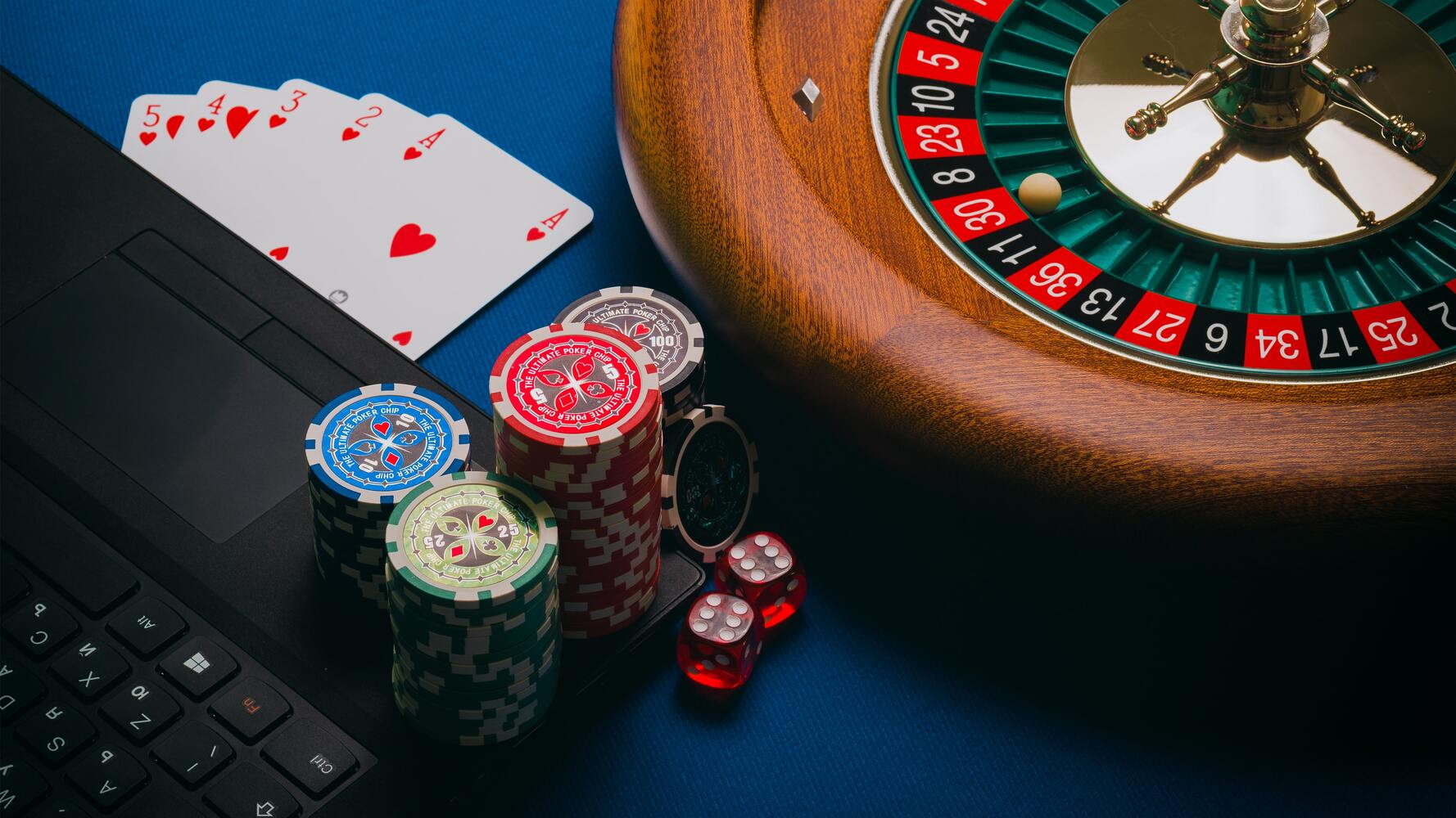Warning: These 9 Mistakes Will Destroy Your Exploring the Social Dynamics of Online Casino Gaming in India