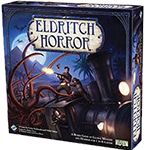 Eldritch Horror