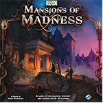 Mansions of Madness