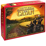 Settlers of Catan