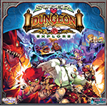 Super Dungeon Explorer