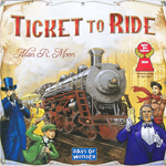 Ticket To Ride