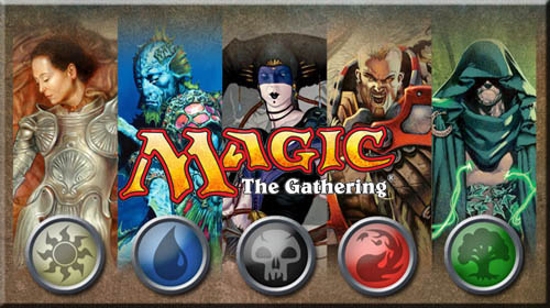 MTG Modern