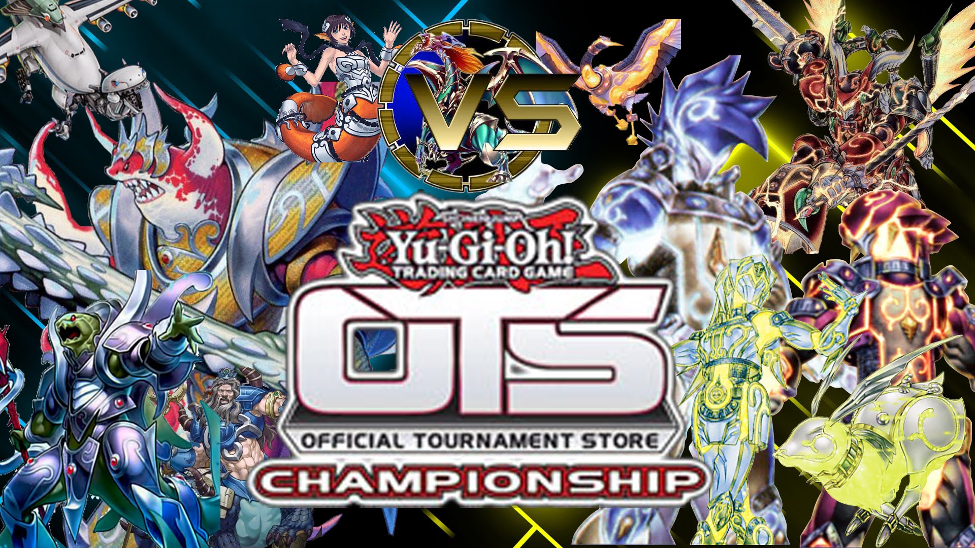OTS Championship