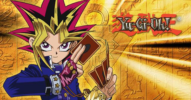 Yugioh Saturday Tournaments